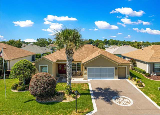 Property at 11735 SE 91st Cir, Summerfield, FL 34491, 3 beds, 2 baths