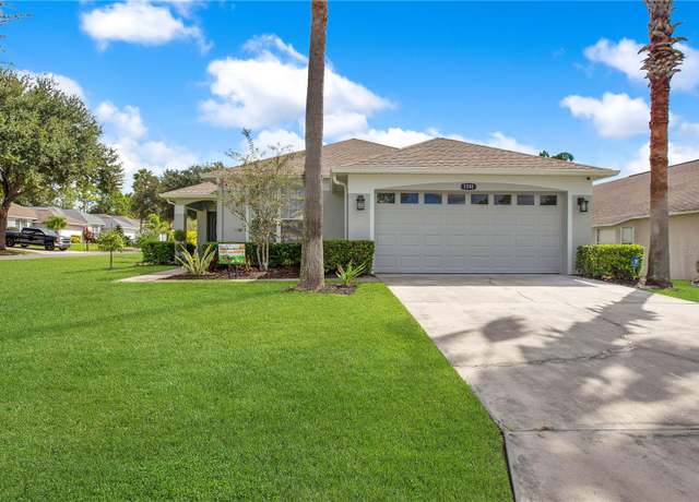 Property at 1591 Forest Hills Ln, Haines City, FL 33844, 4 beds, 3 baths
