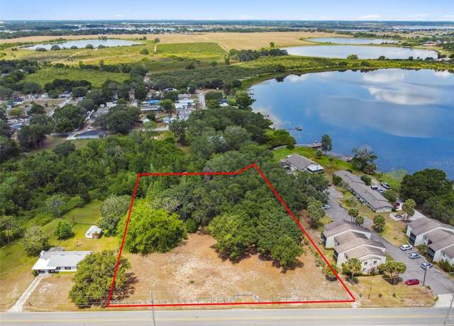 Property at 1080 S Buena Vista Dr, Lake Alfred, FL 33850