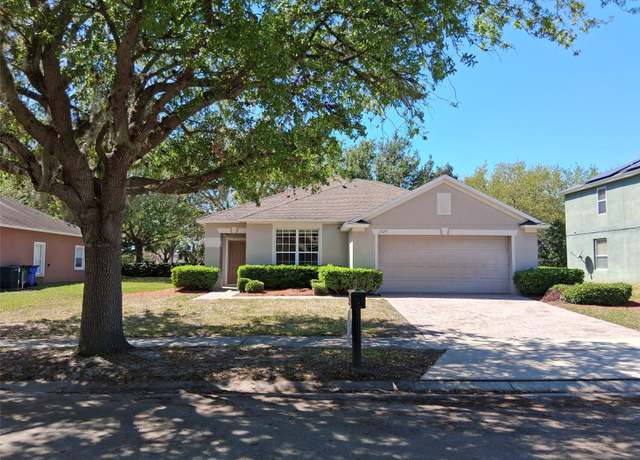 Property at 2520 Azzurra Ln, Ocoee, FL 34761, 4 beds, 2 baths