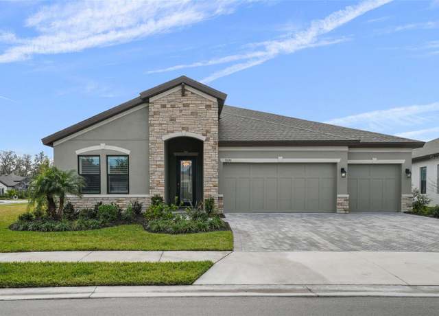 Property at 9120 Warm Springs Cir, Parrish, FL 34219, 4 beds, 3 baths