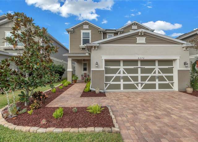 Property at 8272 Artisan Way, Seminole, FL 33777, 4 beds, 2.5 baths