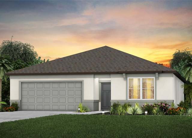 Property at 12823 Wanderlust Pl, Parrish, FL 34219, 4 beds, 2 baths
