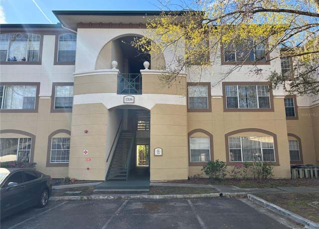 Property at 17106 Carrington Park Dr #622, Tampa, FL 33647, 2 beds, 2 baths