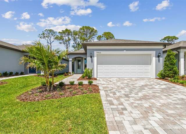 Property at 9466 Shorebird Ct, Parrish, FL 34219, 2 beds, 2 baths
