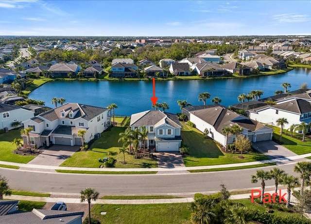 Property at 3248 Anchor Bay Trl, Bradenton, FL 34211, 4 beds, 2.5 baths