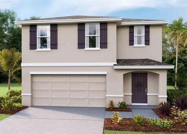 Property at 4418 Sand Dollar Way, Zephyrhills, FL 33541, 5 beds, 3 baths
