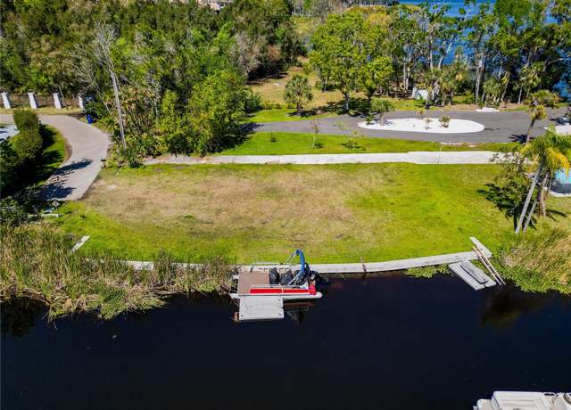 Property at 4233 Lake Ave, Palm Harbor, FL 34684