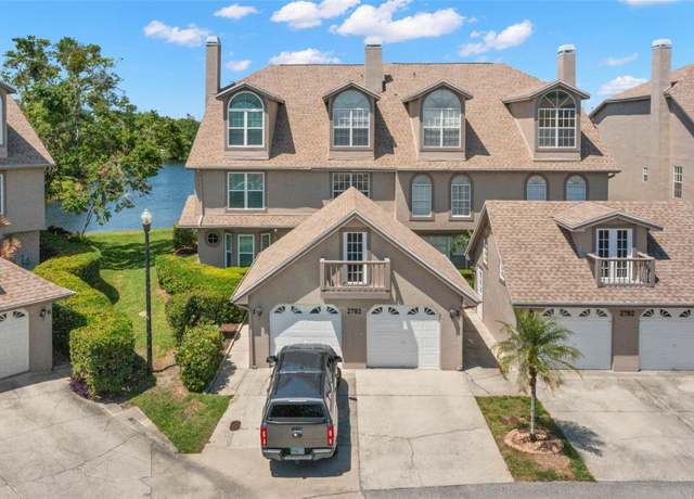 Property at 2782 Countryside Blvd #2, Clearwater, FL 33761, 4 beds, 3.5 baths
