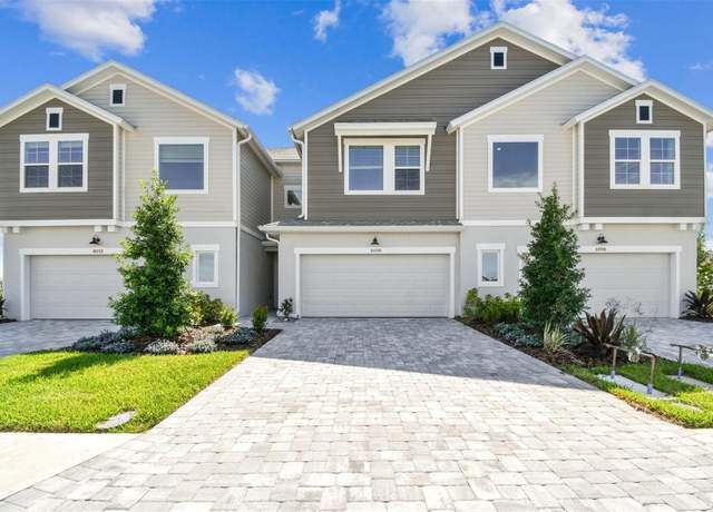 Property at 10708 Oak Bend Dr, Parrish, FL 34219, 3 beds, 2.5 baths