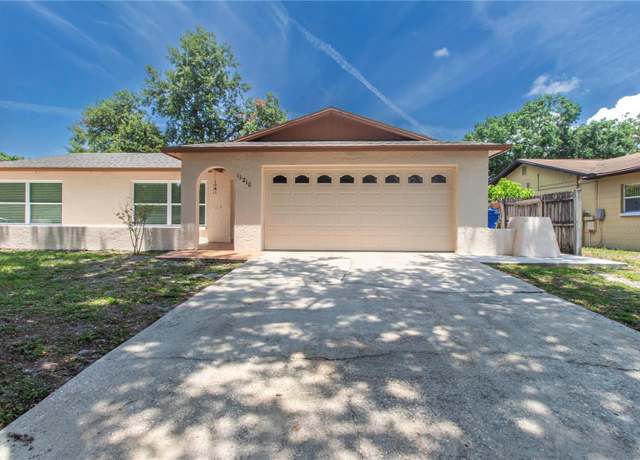 Property at 11210 Wheeling Dr, Tampa, FL 33625, 3 beds, 2 baths