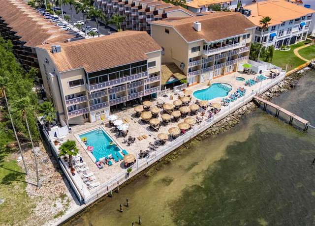 Property at 1420 Bayshore Blvd #409, Dunedin, FL 34698, 1 bed, 1 bath