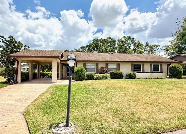 Property at 503 Finsbury Cir Unit A, Sun City Center, FL 33573, 2 beds, 2 baths