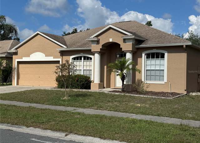 Property at 5401 Locklear Pl, Riverview, FL 33578, 3 beds, 2 baths