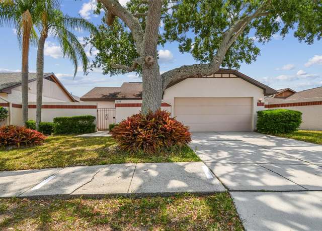 Property at 7035 Drury St, Tampa, FL 33635, 3 beds, 2 baths