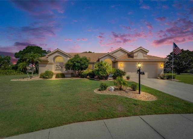 Property at 1201 Peridot Ln, Sun City Center, FL 33573, 3 beds, 2 baths