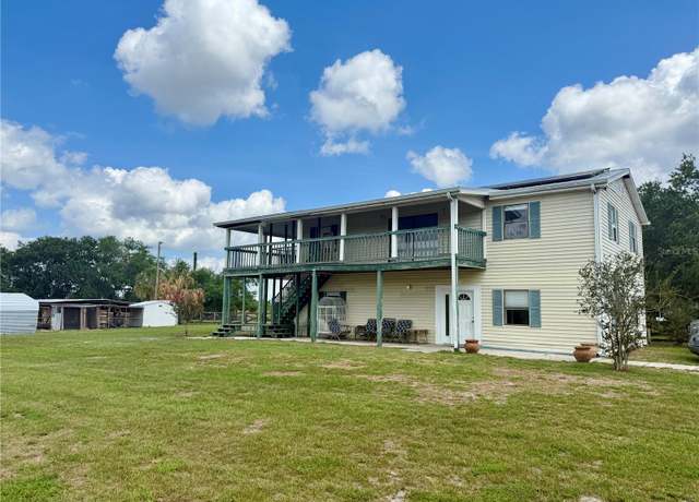 Property at 439 Corbett Rd, Lithia, FL 33547, 3 beds, 3 baths