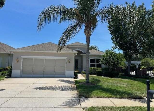 Property at 14711 Potterton Cir, Hudson, FL 34667, 2 beds, 2 baths