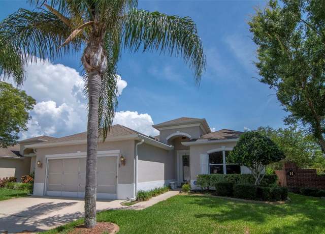 Property at 14711 Potterton Cir, Hudson, FL 34667, 2 beds, 2 baths