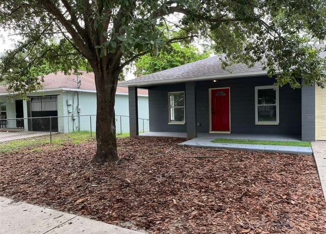 Property at 3632 E Comanche Ave, Tampa, FL 33610, 4 beds, 2 baths