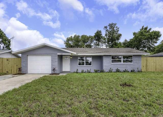 Property at 7625 Marechal Ave, Port Richey, FL 34668, 2 beds, 2 baths