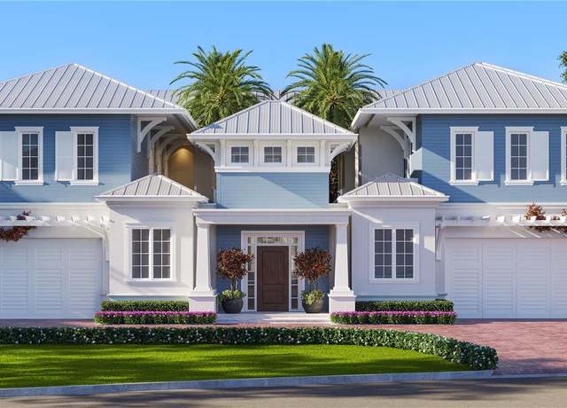 Property at 5102 W Longfellow Ave, Tampa, FL 33629, 5 beds, 6.5 baths
