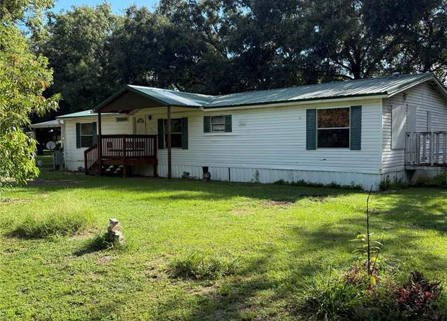 Property at 1107 Carmichael Pl, Dover, FL 33527, 3 beds, 2 baths
