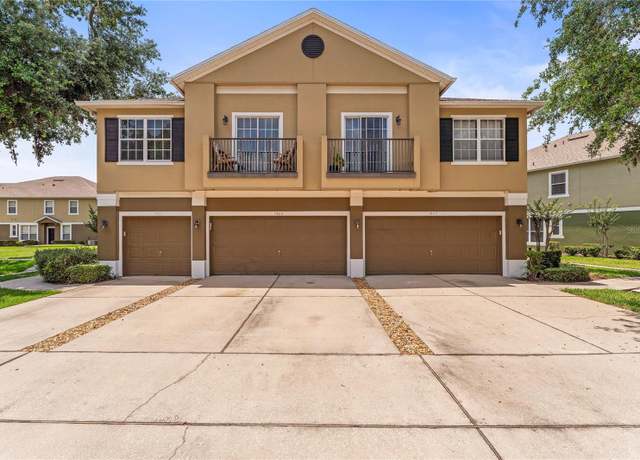 Property at 1469 Broken Oak Dr Unit 43A, Winter Garden, FL 34787, 2 beds, 2 baths