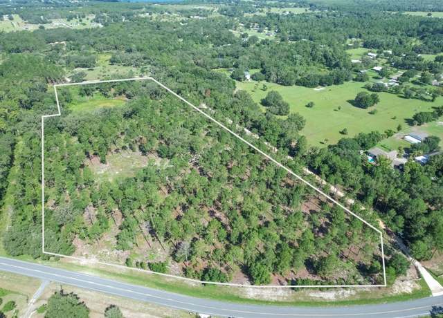 Property at Cr-439, Eustis, FL 32736