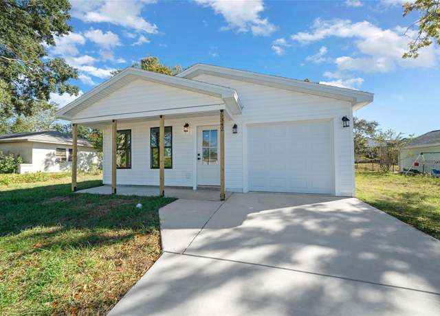 Property at 3592 Arrowhead Ave, Spring Hill, FL 34606, 3 beds, 2 baths