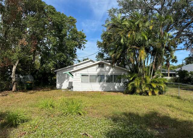 Property at 731 42nd St, Sarasota, FL 34234