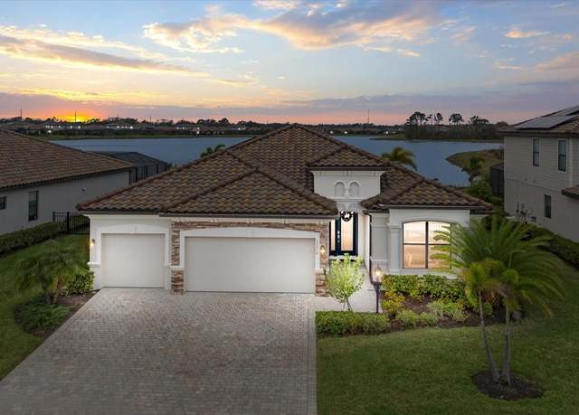 Property at 17610 Polo Trl, Bradenton, FL 34211, 4 beds, 2 baths