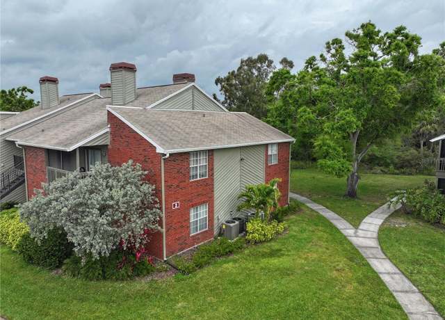 Property at 9100 DR Martin Luther King JR St N #205, St Petersburg, FL 33702, 2 beds, 2 baths