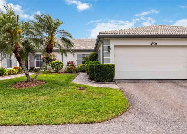 Property at 3130 Ringwood Mdw #44, Sarasota, FL 34235, 2 beds, 2 baths