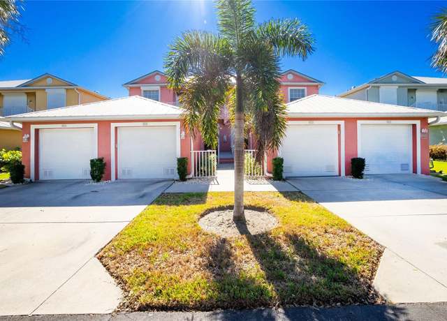 Property at 2002 Bal Harbor Blvd #811, Punta Gorda, FL 33950, 3 beds, 2 baths