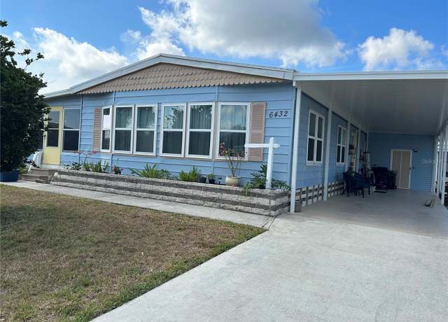 Property at 6432 Keena Ct, North Port, FL 34287, 2 beds, 2 baths