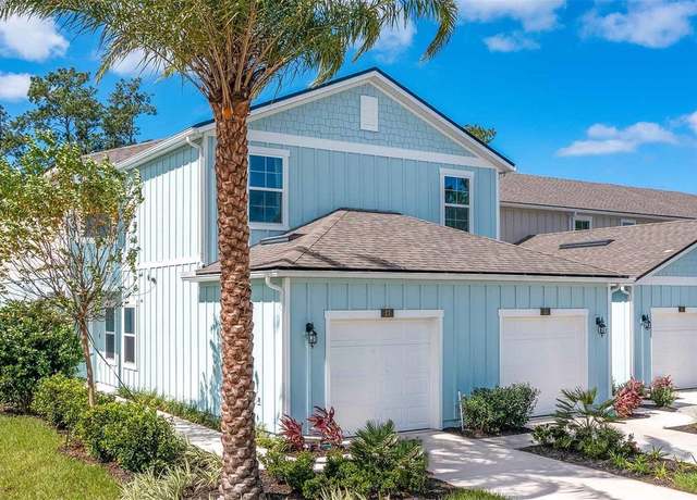 Property at 31 Tahiti Shores Ct, St Augustine, FL 32095, 3 beds, 2.5 baths