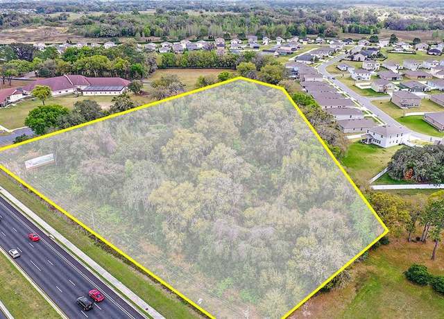 Property at SW College RD (hwy 200), Ocala, FL 34474
