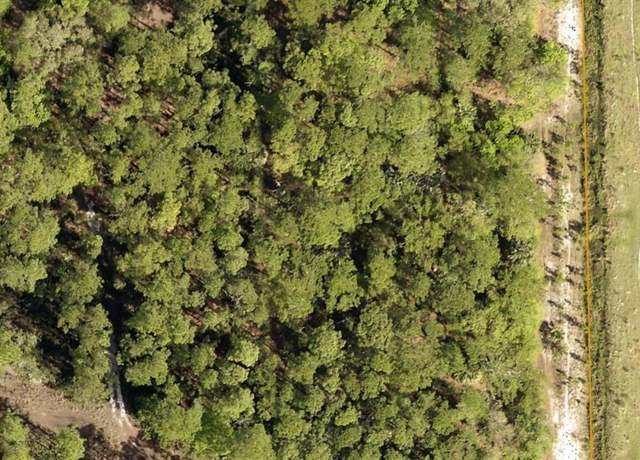 Property at Lake Harney Rd, Osteen, FL 32764