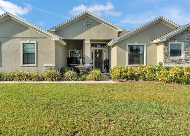Property at 6372 English Creek Dr, Lakeland, FL 33811, 4 beds, 3 baths
