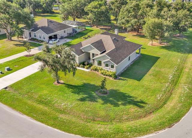Property at 6372 English Creek Dr, Lakeland, FL 33811, 4 beds, 3 baths