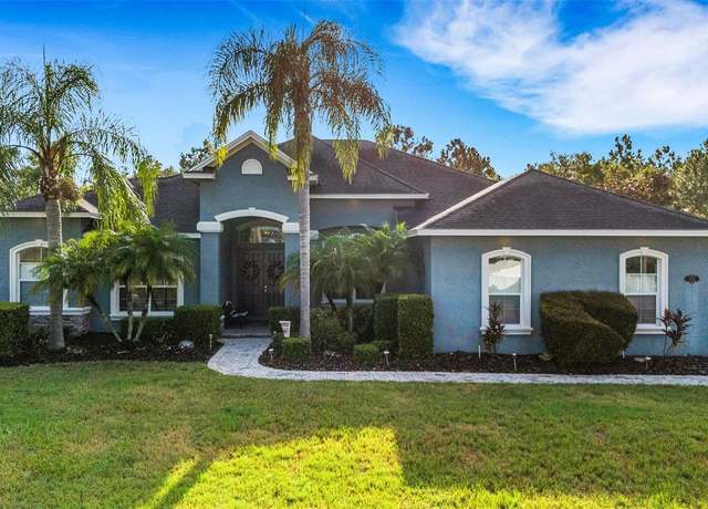 Property at 6129 Riverlake Blvd, Bartow, FL 33830, 4 beds, 3 baths