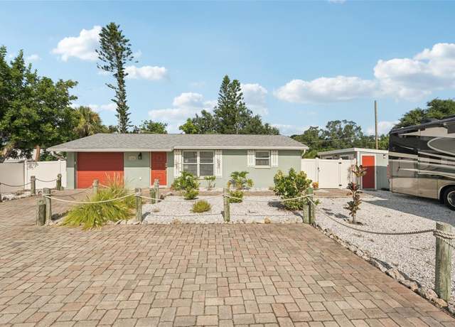 Property at 5200 State Road 776, Venice, FL 34293, 2 beds, 1 bath