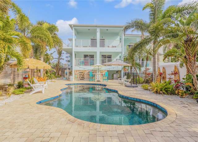 Property at 604 S Atlantic Ave, New Smyrna Beach, FL 32169, 3 beds, 2 baths