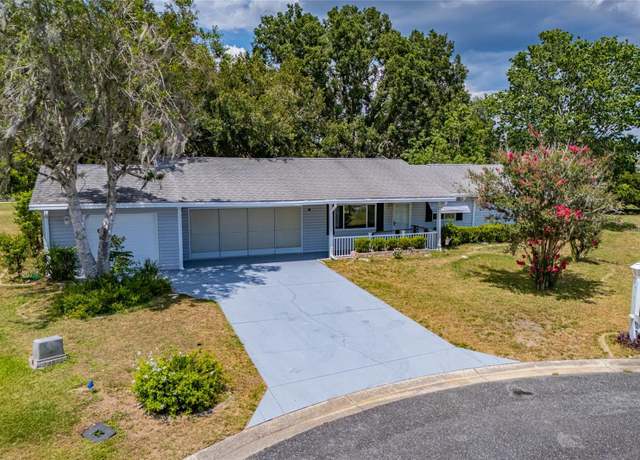 Property at 17775 SE 101st Ct, Summerfield, FL 34491, 2 beds, 2 baths