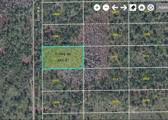 Property at 2307 Dill Rd, Orlando, FL 32820