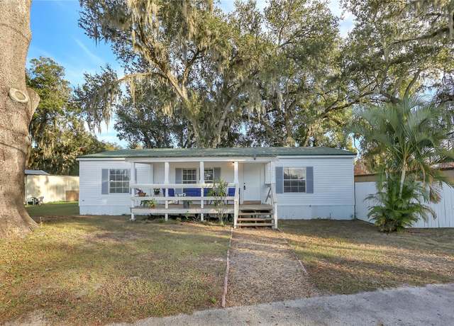 Property at 2917 Crockett Pt, Sanford, FL 32773, 3 beds, 2 baths