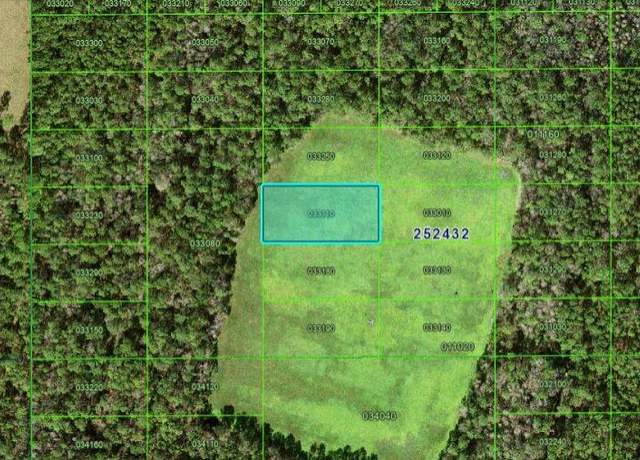 Property at Commonwealth Ave N, Polk City, FL 33868