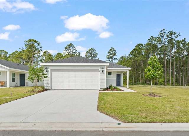 Property at 18 Derbyshire Dr, Palm Coast, FL 32164, 4 beds, 2 baths