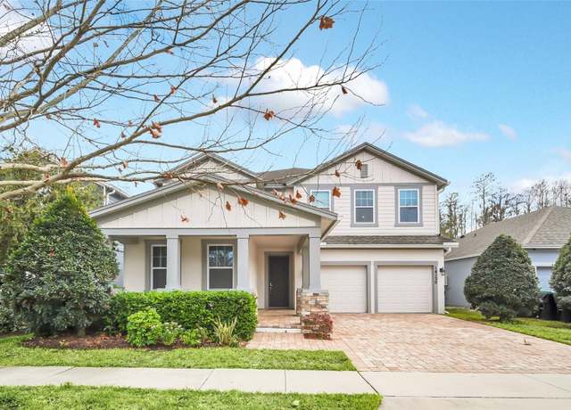 Property at 14150 Aldford Dr, Winter Garden, FL 34787, 5 beds, 4.5 baths